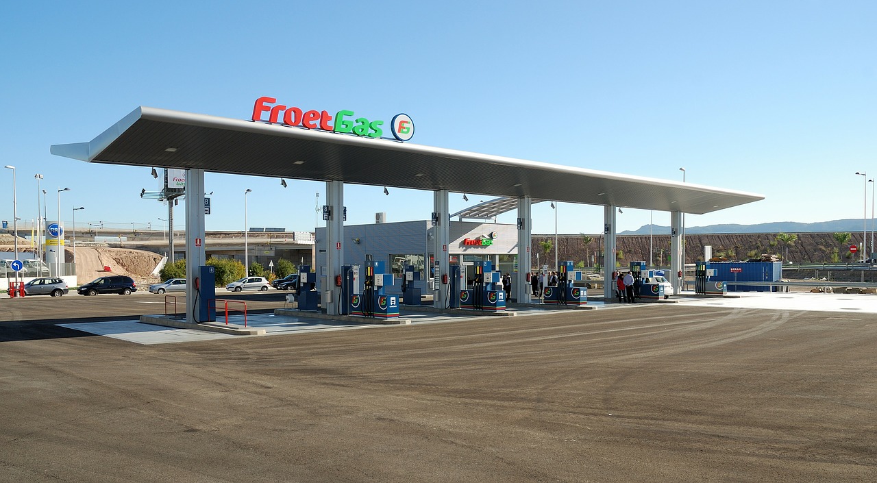 Gas Station Management How Fuel Retailers Operate